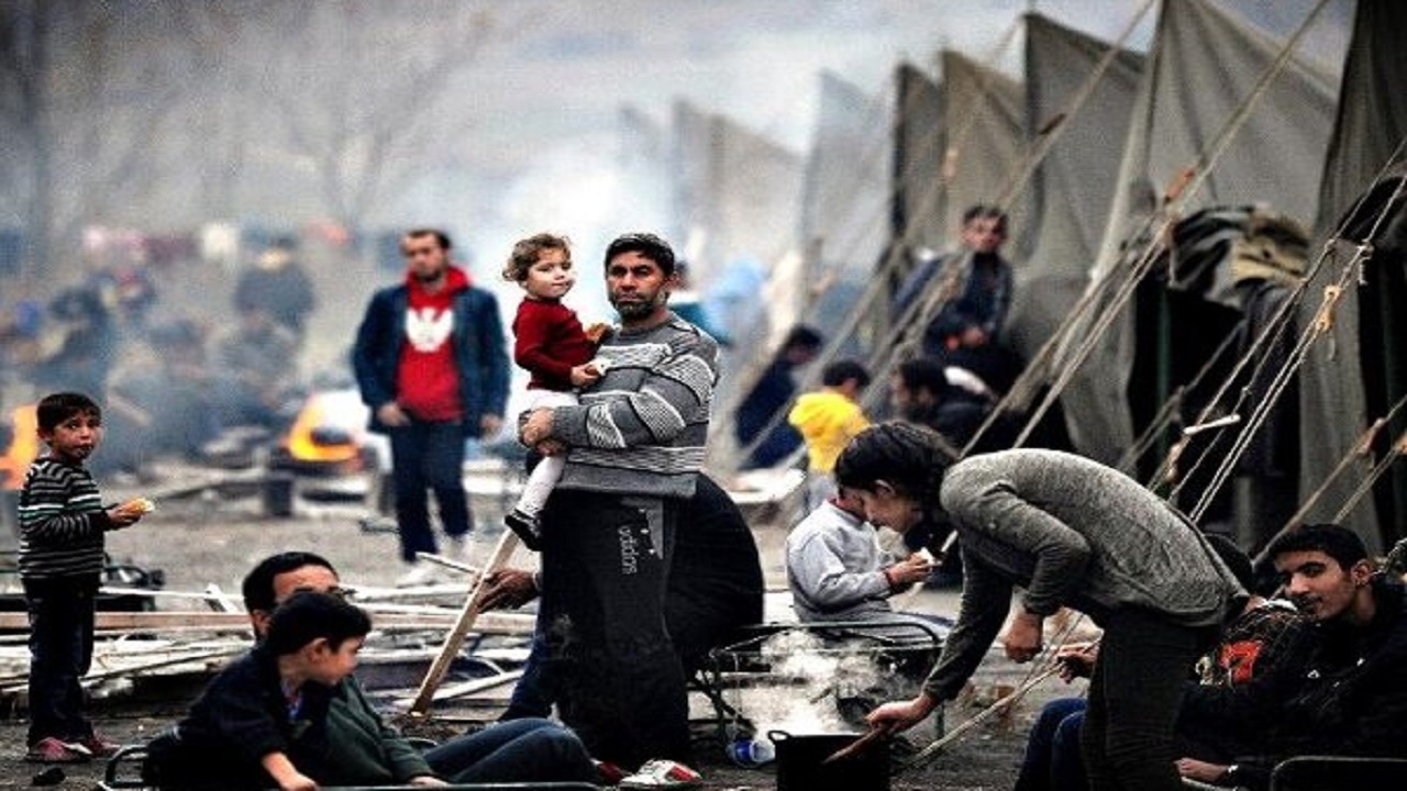 جهاد اسلامی قطعنامه آمریکا درباره غزه را مردود و ابزاری برای تحمیل سیاستهای اشغالگرانه میداند