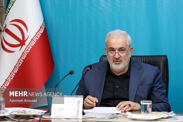 اجرای پروژههای آب و فاضلاب با سرعت بالا