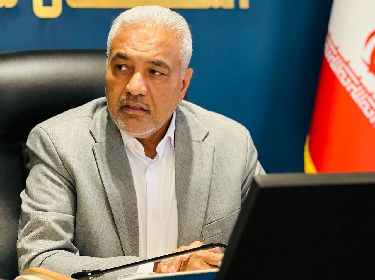 تامین برق نهضت ملی مسکن هرمزگان