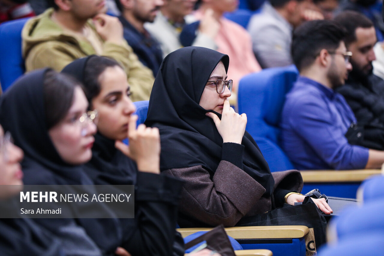 دانشگاه آزاد اسلامی مشهد