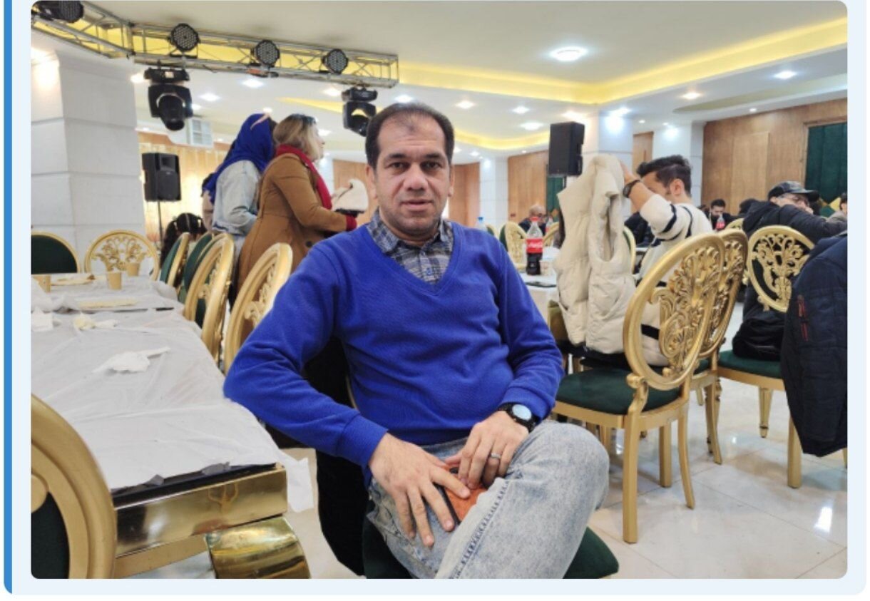 جشنواره تئاتر کردی سقز