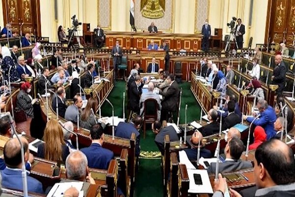 دیدار ایران و مصر در جام جهانی ۲۰۲۶