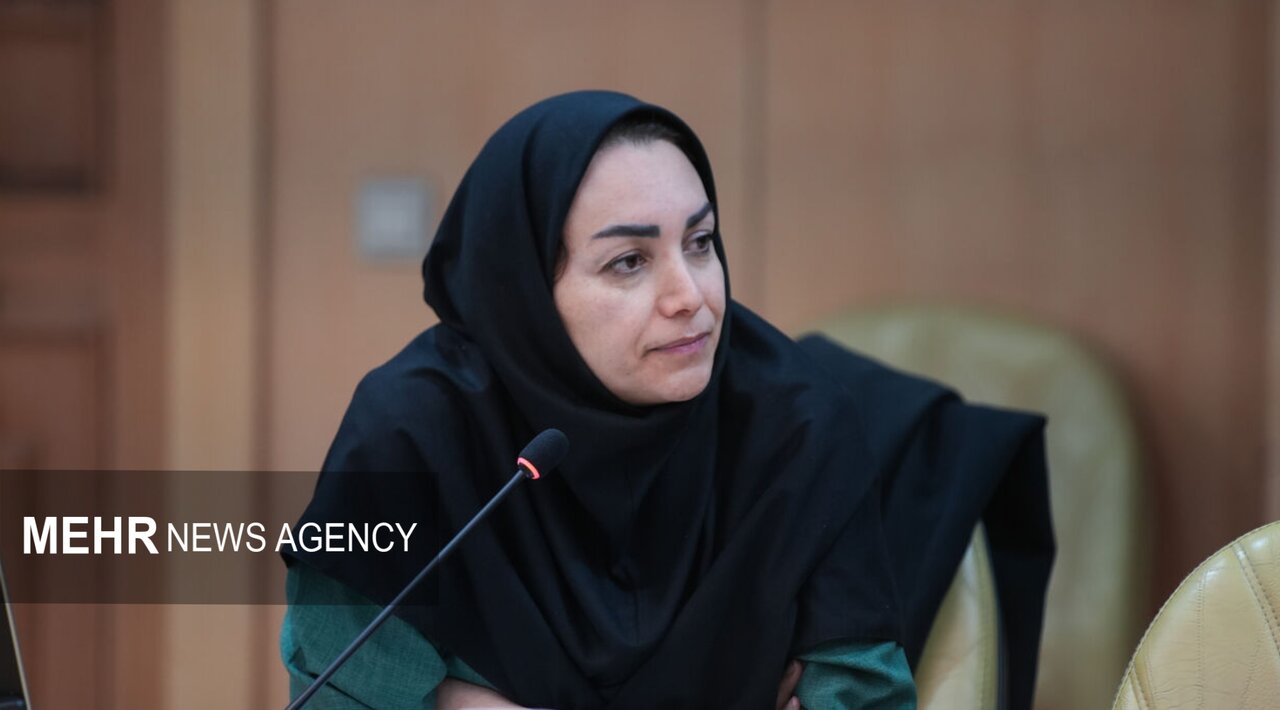 پیشبینی وضعیت آب و هوا و بارشها