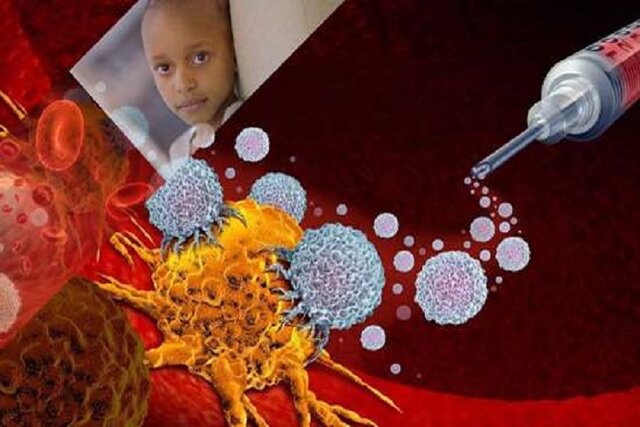 استقرار نخستین فوق تخصص خون و آنکولوژی کودکان در خراسان شمالی