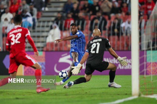 حاجیلو: استقلال اسیر چند دلال شد / نقاط ضعف تیم ساپینتو مشخص است