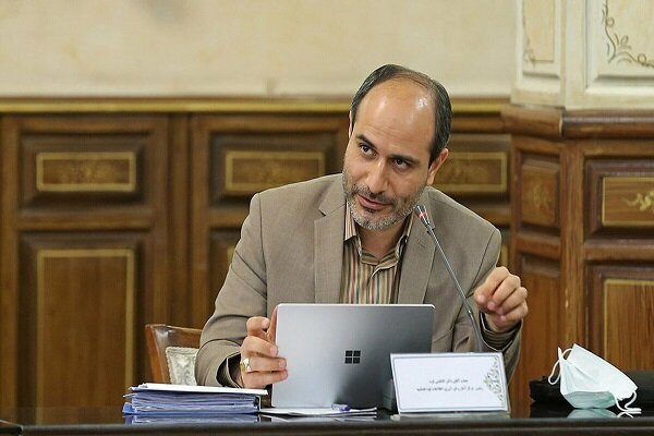 آموزشگاه مجازی مرکز آمار و فناوری اطلاعات قوه قضائیه راه‌اندازی شد