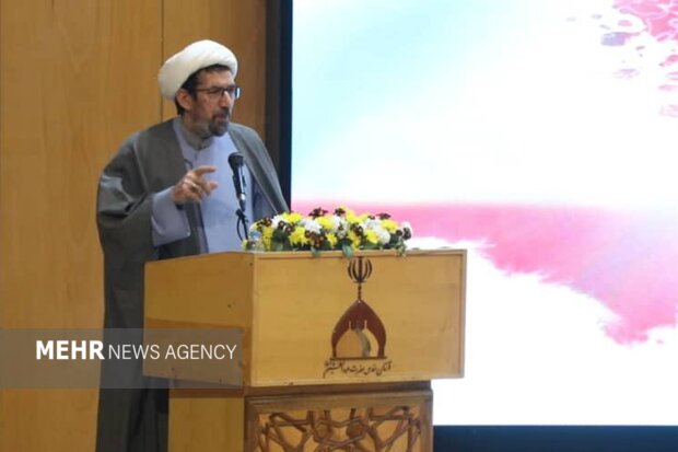 سربازان جوان مهم‌ترین سرمایه‌های کشور هستند