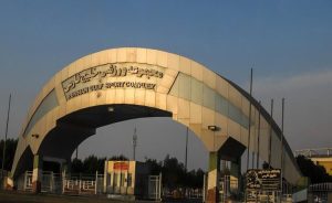 پیشرفت ۷۰ درصدی بهسازی ورزشگاه خلیج فارس برای میزبانی تیم‌های جام حذفی