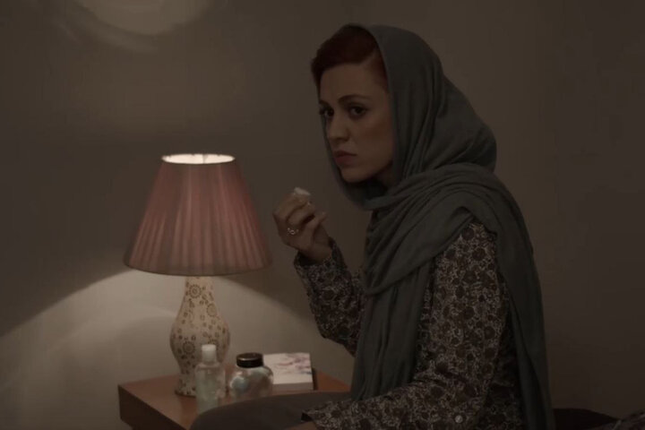 آغاز اکران فیلم گنجشک در گرجستان