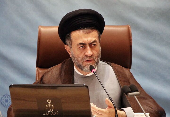 آمار تازه از صلح و سازش در فارس آزادی ۲۸۰ زندانی و تحقق ۳۰ مصالحه اعلام شد