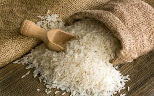 جریمه ۲۹ میلیارد ریالی فروش برنج خارج از ضوابط دولتی در خرم‌آباد