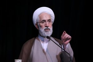 موحدی امنیت مردم و حمایت از ایرانیان خارج، اولویت قوه قضائیه است