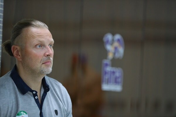 پایان همکاری مربی صربستانی با واترپلو ایران میلاکوویچ راهی روسیه شد