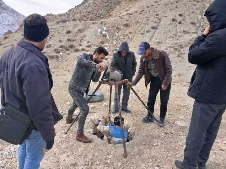 اختصاص ۸ میلیارد ریال برای مرمت و احیای قنات‌های سمنان