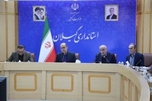 پرداخت۲۱۰۰ میلیارد تومان تسهیلات رونق تولید به بنگاه‌های اقتصادی گیلان