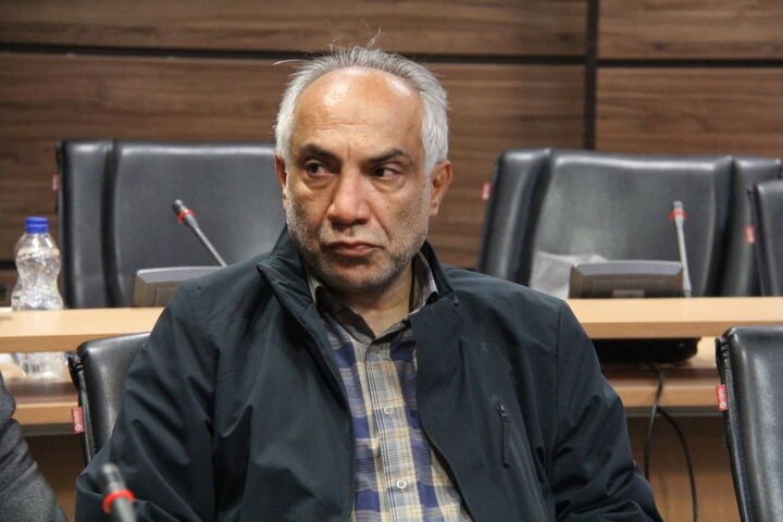 برگزاری نکوداشت استاد علی‌اصغر حمدیه در اردیبهشت مفاخر همدان؛ آیین تجلیل از شاعر و نویسنده پیشکسوت ۲۱ اردیبهشت برگزار می‌شود