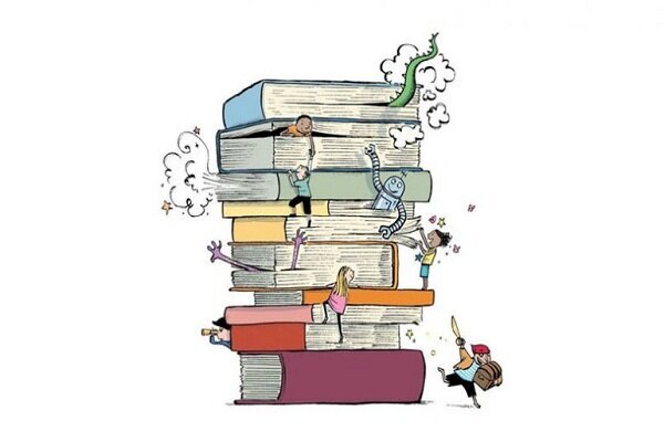 کتاب‌خوانی به رسم رهبر شهید؛ روایتی از تحول یک خانواده با الهام از سبک زندگی شهید سلیمانی