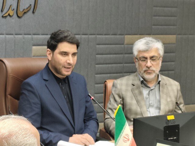 استاندار کردستان: شاخص‌های بهره‌وری باید متناسب با ظرفیت‌های استان بازنگری شود
