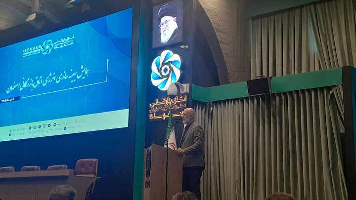 توسعه مدل‌های مشارکتی در اصفهان بهینه‌سازی انرژی را تسریع می‌کند؛ استان پیشرو در نصب کنتورهای هوشمند