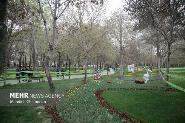 هشدار هواشناسی سطح زرد در خراسان رضوی؛ کاهش نسبی دما و وزش باد شدید از دوشنبه