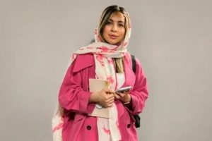 درگذشت یک هنرمند جوان در پی تصادف