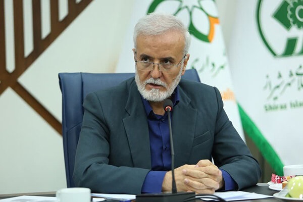حفاری خط ۴ مترو شیراز با اجرای ۱۲ کیلومتر تونل و ۶ ایستگاه آغاز شد