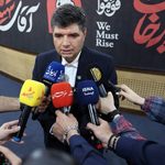 افتتاح ۱۸۳ پروژه با اعتبار بیش از ۲۵ هزار میلیارد تومان در مشهد