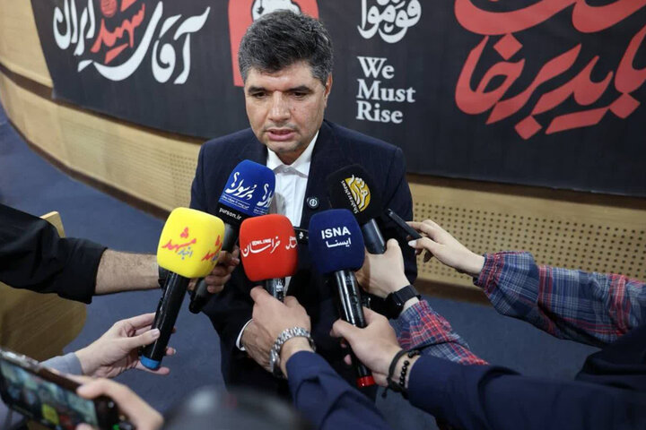۱۸۳ پروژه با اعتبار بیش از ۲۵ هزار میلیارد تومان در مشهد افتتاح میشود