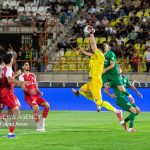 حل یک ضعف قدیمی پرسپولیس در نخستین گام