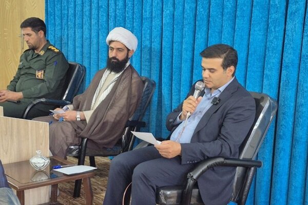 ۱۶۰ پروژه با اعتبار ۲۷۶۰ میلیارد تومان در رزن افتتاح و کلنگ‌زنی می‌شود