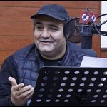 میرطاهر مظلومی «شَطِ رَنج» را به رادیو نمایش آورد