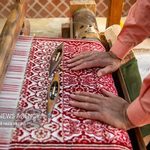 پرداخت ۸۵۰ میلیارد ریال تسهیلات به فعالان صنایع دستی ایلام