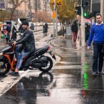 بارش برف پاییزی در این مناطق کشور
