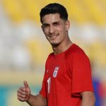 ملی‌پوش پرسپولیس در فکر جدایی