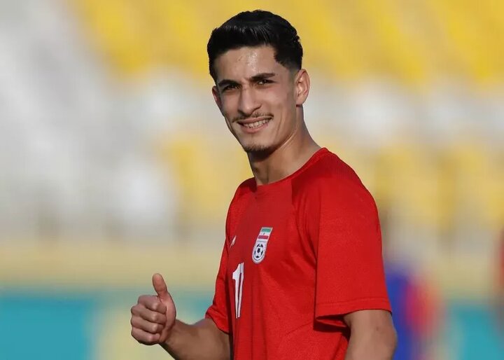 یک بازیکن پرسپولیس به جدایی فکر می‌کند و بیرانوند به دنبال جذب او در تبریز است
