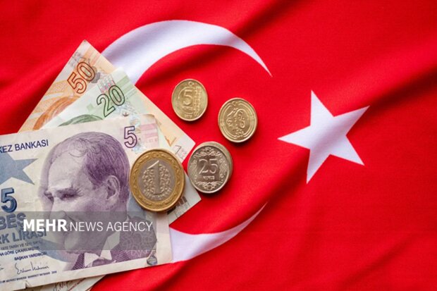 کسری تجاری ترکیه در هشت ماه نخست سال ۲۰۲۶ به ۶۵.۸ میلیارد دلار رسید